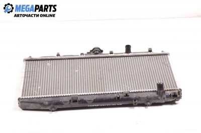 Воден радиатор за Honda Civic II Shuttle (01.1988 - 02.1995) 1.5 i 16V (EE2), 94 к.с.